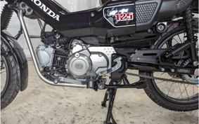 HONDA CT125 HUNTER CUB JA65