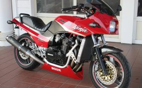 KAWASAKI GPZ900R NINJA 1998 ZX900A