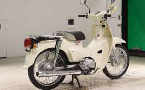 HONDA C110 SUPER CUB 2014 JA44