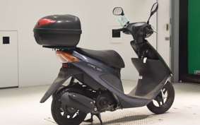 SUZUKI ADDRESS V50 1989 CA4BA