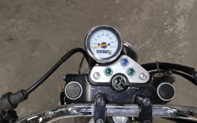 SUZUKI GLASS TRACKER BIG BOY NJ47A