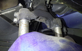 HONDA PCX125 2003 JF28