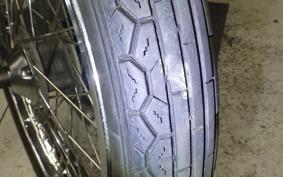 KAWASAKI KH250 2022 KH250B