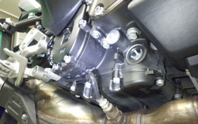 YAMAHA MT-09 ASP 2020 RN52J