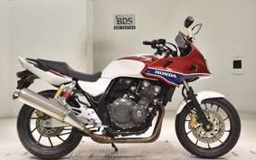 HONDA CB400 SUPER BOLDOR 2014 NC42