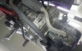 HONDA MONKEY 125 ABS JB02