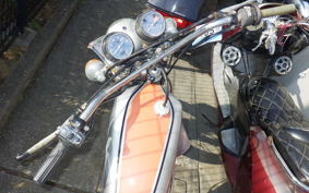 HONDA ELSINORE 250 2002 MT250