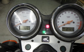 HONDA VTR 250 Gen. 2