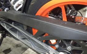 KTM 390 DUKE 2022