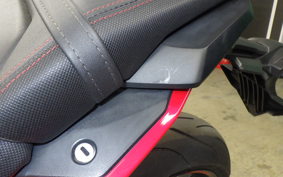 HONDA CBR650R 2019 RH03