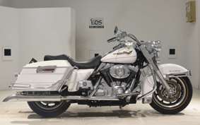 HARLEY FLHR 1580 2007