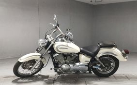 YAMAHA DRAGSTAR 250 VG02J