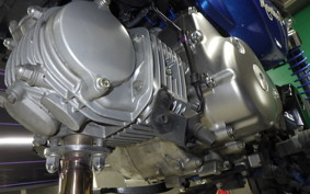 HONDA MONKEY 125 JB02