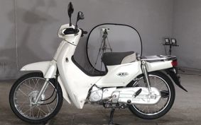 HONDA SUPER CUB110 JA10