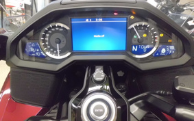 HONDA GL 1800 GOLD WING TOUR DCT 2025 SC79