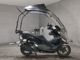 Фото Honda PCX 125 с японского аукциона