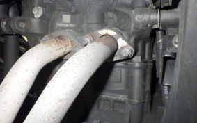 YAMAHA YZF-R25 A RG74J