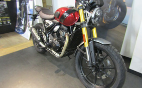 TRIUMPH SCRAMBLER 400X 2024 T147Y4