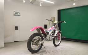 YAMAHA TY250 Z 2003 4GG