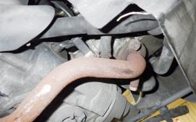 YAMAHA VINO 50 2011 SA26J