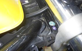 HONDA CB400SF VTEC K NC42