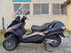 Фото Piaggio MP3 250 RL с японского аукциона