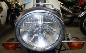 HONDA C50 SUPER CUB AA01