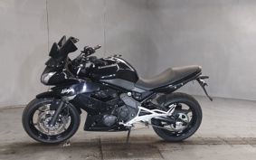 KAWASAKI NINJA 400R 2011 ER400B