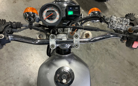 YAMAHA BRONCO 5BT