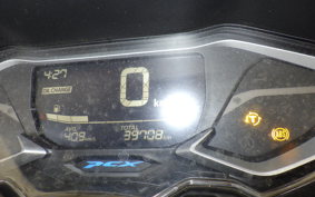 HONDA PCX 160 KF47