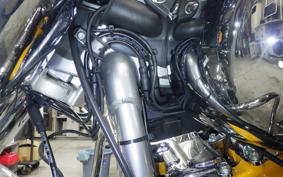 HARLEY FLSTFI1920 2025