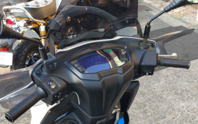 YAMAHA  CYGNUS  GRIF ASU SEJ4J