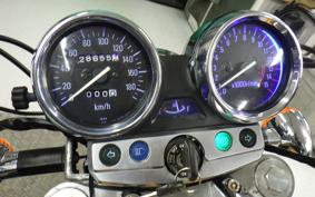 KAWASAKI ZEPHYR 400 KAI 2006 ZR400C