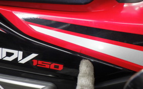 HONDA ADV150 2002