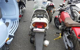 HONDA DIO ZX GEN 2 AF35