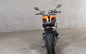 YAMAHA MT-09 RN34J
