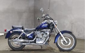 SUZUKI INTRUDER 250 VJ51A