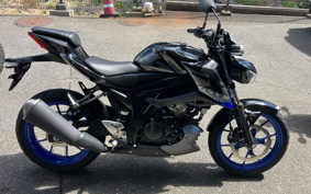 SUZUKI GSX-R125 ABS DL32D