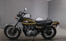 KAWASAKI Z1000 KZT00A