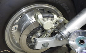 YAMAHA FZX750 1996 3XF