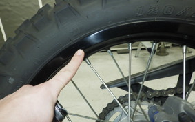 HONDA CRF250L 2020 MD47