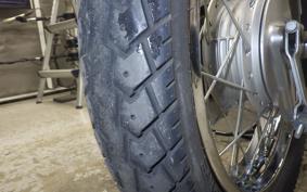 HONDA ｸﾛｽｶﾌﾞ50 1982 AA06