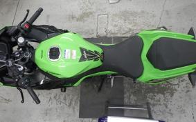 KAWASAKI NINJA 250 EX250P