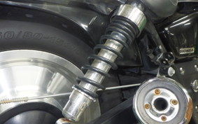 HONDA MAGNA 250 2007 MC29