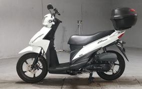 SUZUKI ADDRESS V110 CE47A