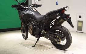 HONDA CRF1000L AFRICA TWIN DCT 2020 SD04