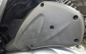 GILERA FUOCO 500IE 2009