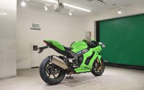 KAWASAKI ZX 10 NINJA RR 2022 ZXT02L