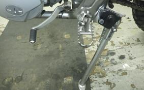 KAWASAKI KLX230 2020 LX230A