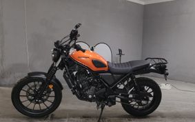 HONDA CL250 MC57